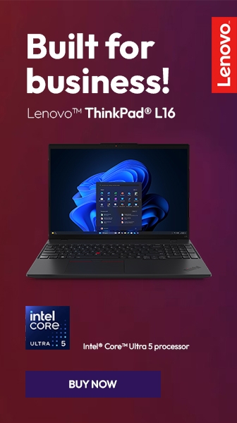 Lenovo ThinkPad L16