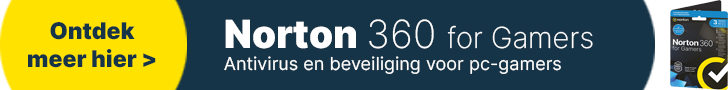 Norton Norton 360 for gamers
