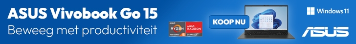 ASUS ASUS Vivobook Go 15